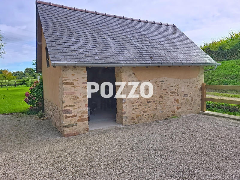 Maison - 148 m² - 6 pièces