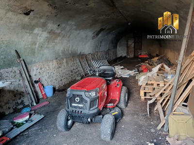 Terrain agricole - 969 m²