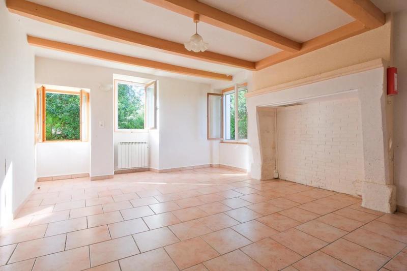 Maison - 125 m² - 4 pièces