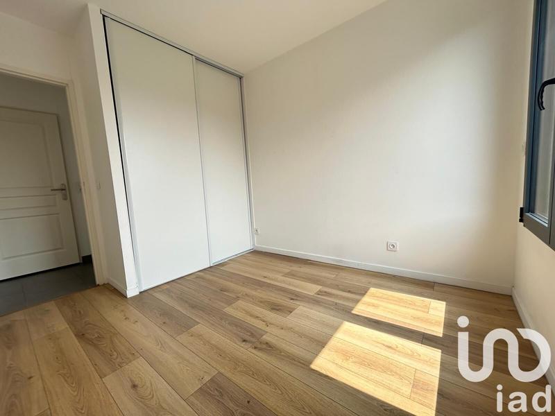 Appartement - 74 m² - 4 pièces