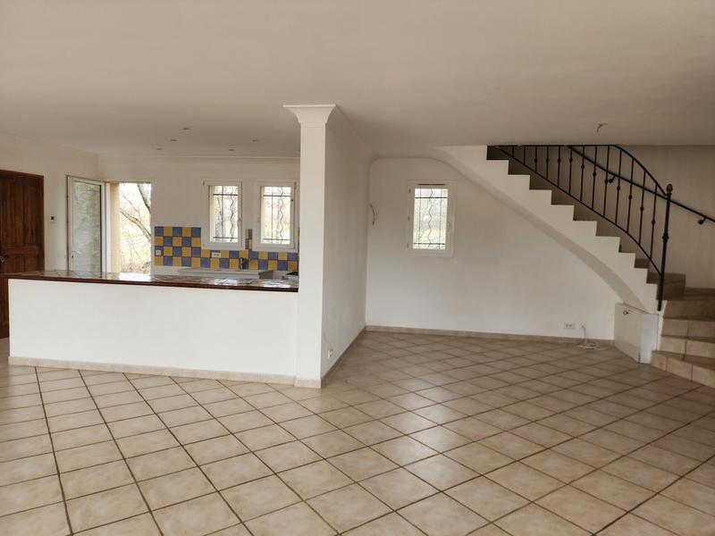 Maison - 115 m² - 4 pièces