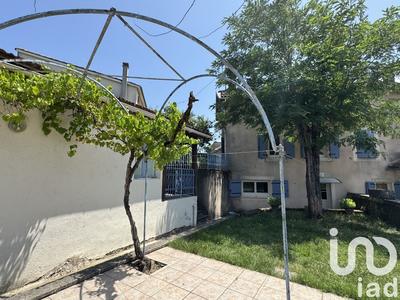 Maison - 70 m² - 4 pièces