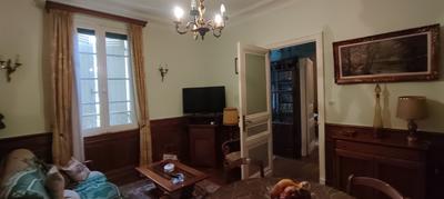 Maison - 200 m² - 10 pièces