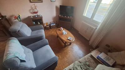 Maison - 112 m² - 6 pièces