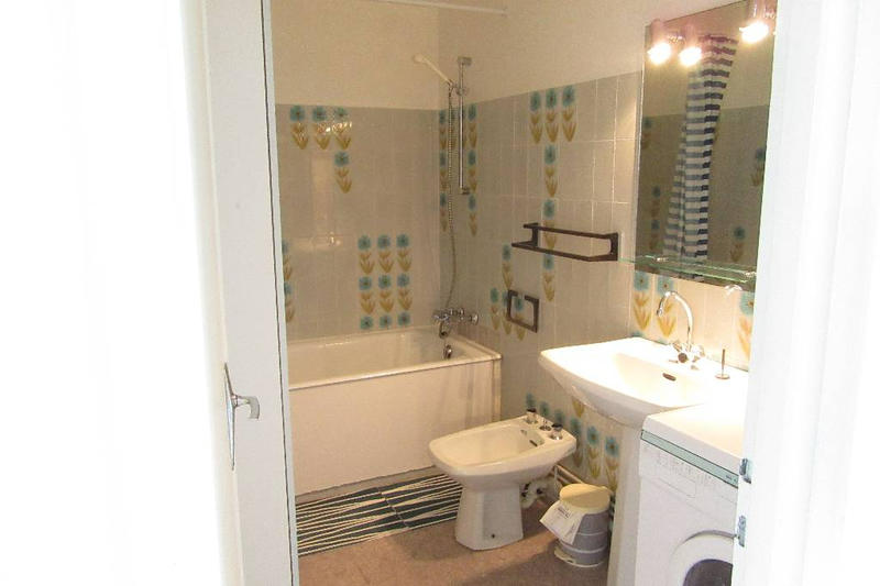 Appartement - 64 m² - 2 pièces