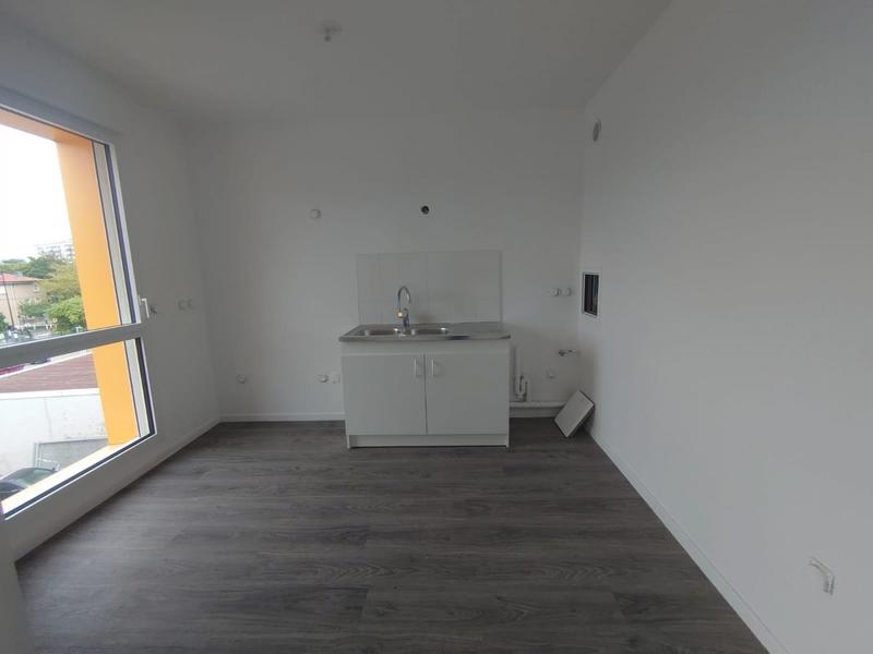 Appartement - 25 m² - 1 pièce