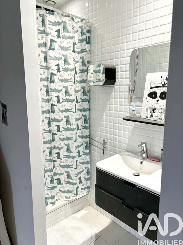 Maison - 172 m² - 7 pièces