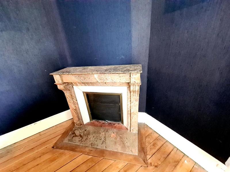 Maison - 210 m² - 6 pièces