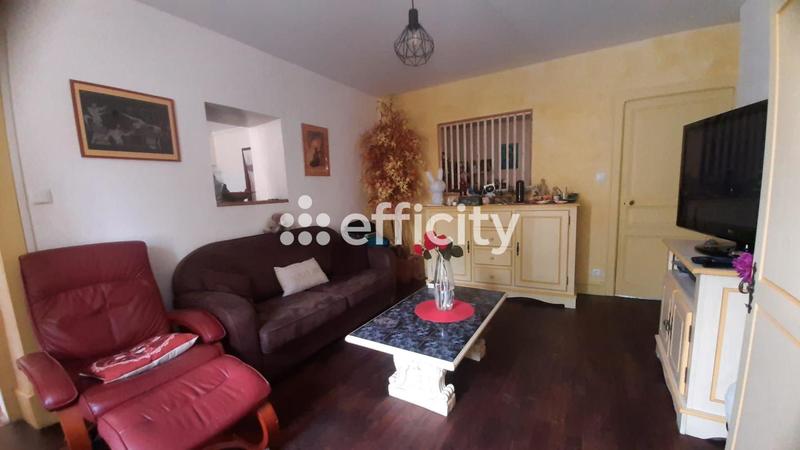 Maison - 101 m² - 4 pièces