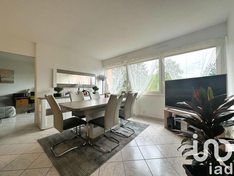 Appartement - 103 m² - 5 pièces