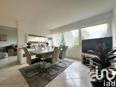 Appartement - 103 m² - 5 pièces