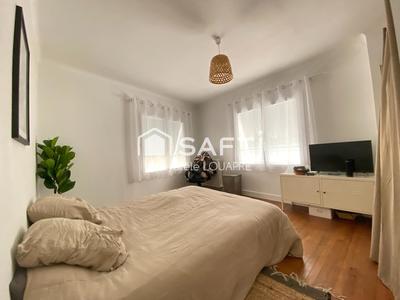 Maison - 101 m² - 4 pièces