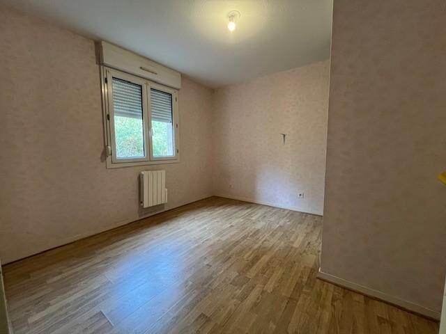 Appartement - 62 m² - 2 pièces