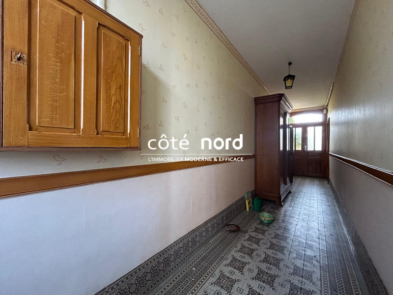 Maison - 153 m² - 6 pièces