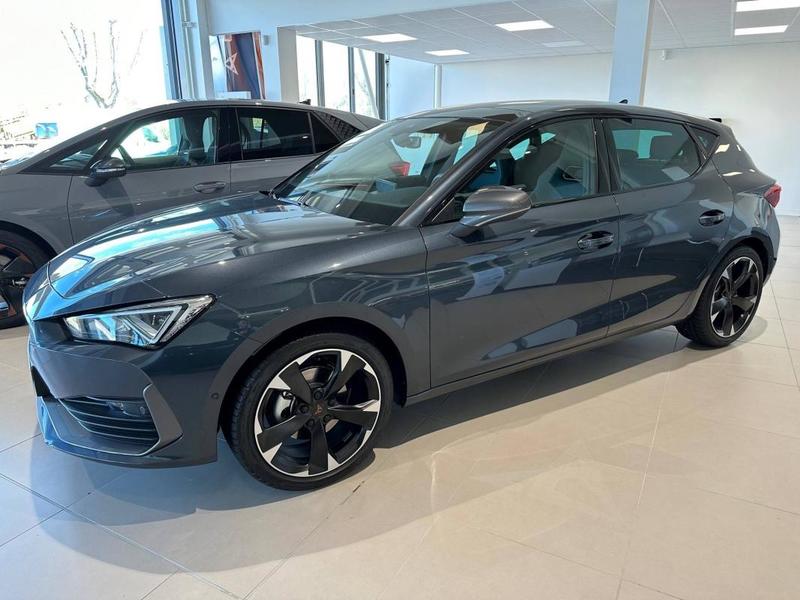 Cupra Leon 1.5 eTSI 150 ch Dsg7 V