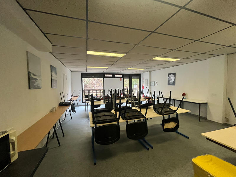 Local commercial - 60 m²