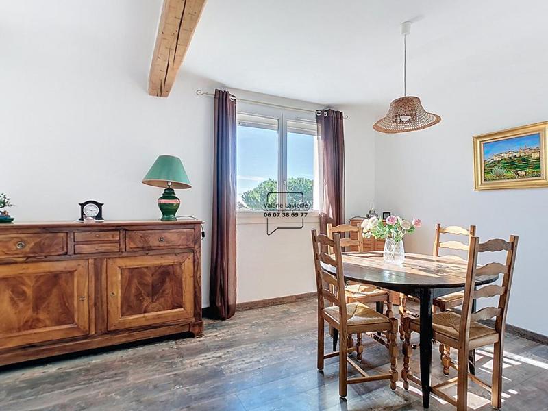 Appartement - 76 m² - 4 pièces