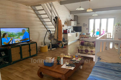 Appartement - 125 m² - 5 pièces