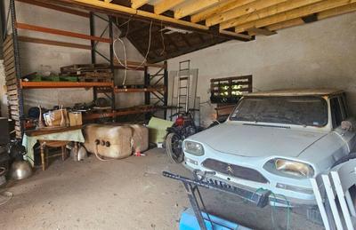 Local d'activité / Entrepôt - 110 m²