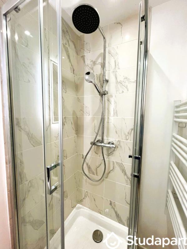 Appartement - 15 m² - 1 pièce