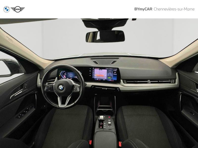 Bmw X1 U11 sDrive 20i 170ch Dkg7