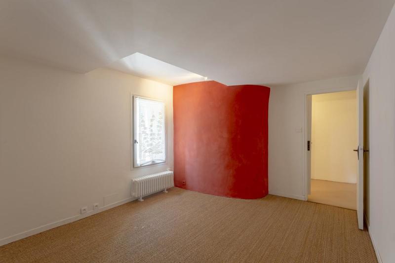 Maison de village - 205 m² - 7 pièces