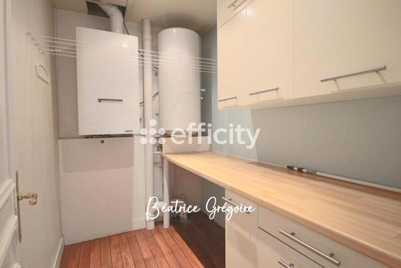 Maison - 165 m² - 5 pièces