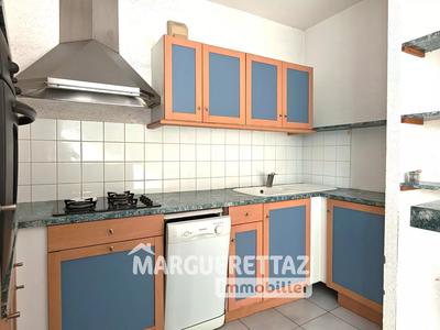 Appartement - 88 m² - 4 pièces