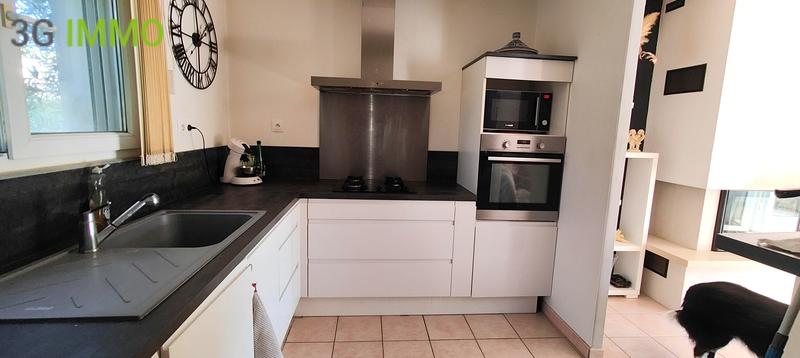 Villa - 94 m² - 4 pièces