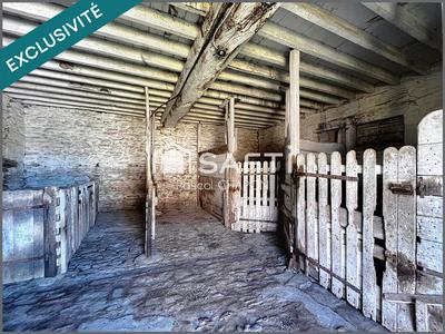 Maison - 140 m² - 2 pièces