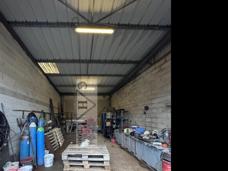 Terrain - 18 670 m²