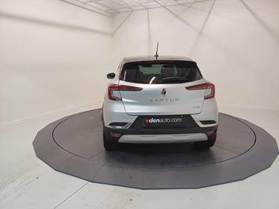 Renault Captur E-Tech Plug-in 160 - 21 Intens