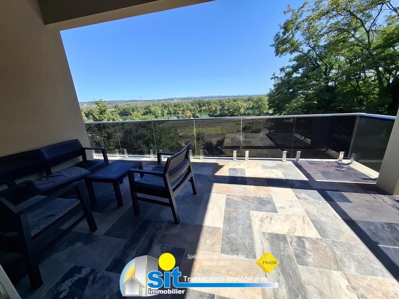 Villa - 200 m² - 7 pièces