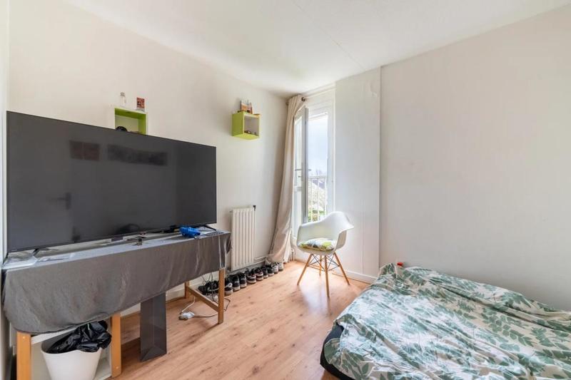 Appartement - 87 m² - 5 pièces