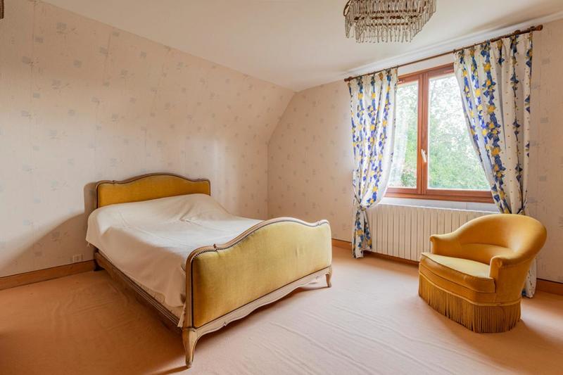 Maison - 190 m² - 7 pièces