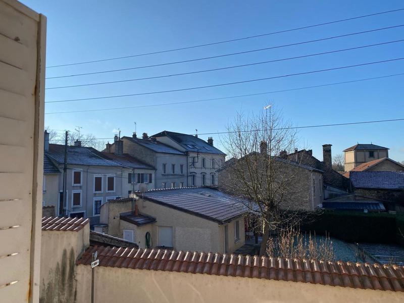 Appartement - 96 m² - 4 pièces