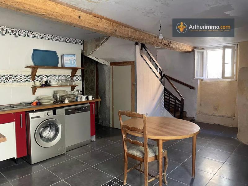 Maison - 149 m² - 6 pièces