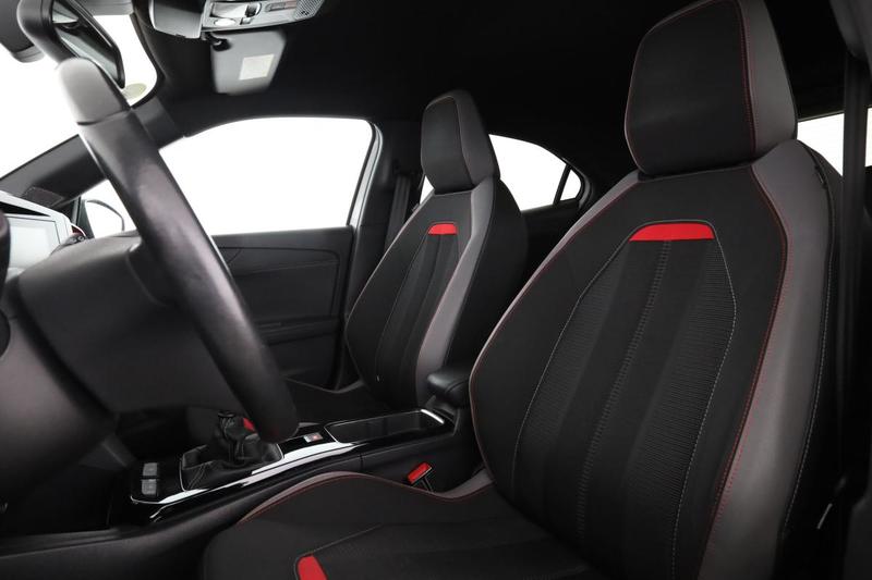 Opel Mokka 1.5 Diesel Gs Line Bvm6 110 ch