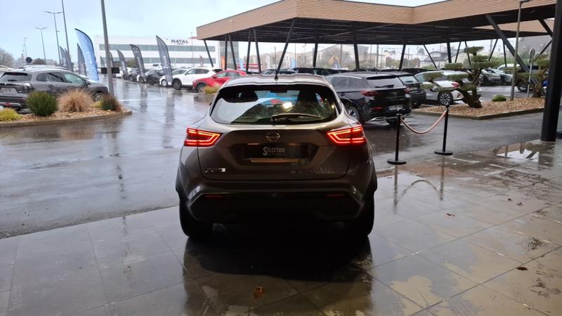 Nissan Juke II Dig-T 114 Dct Business Edition