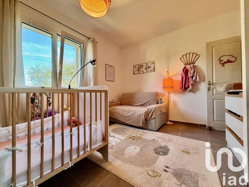 Maison - 150 m² - 4 pièces