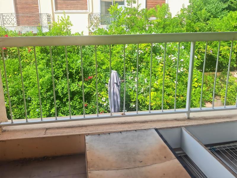 Appartement - 22 m² - 1 pièce