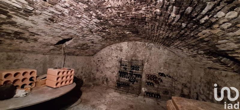 Maison de village - 193 m² - 8 pièces