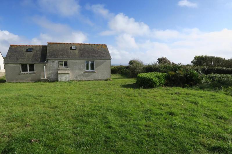 Maison - 40 m² - 4 pièces