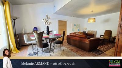 Villa - 150 m² - 5 pièces