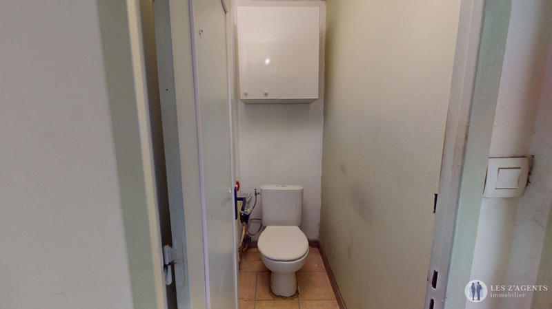 Appartement - 75 m² - 4 pièces