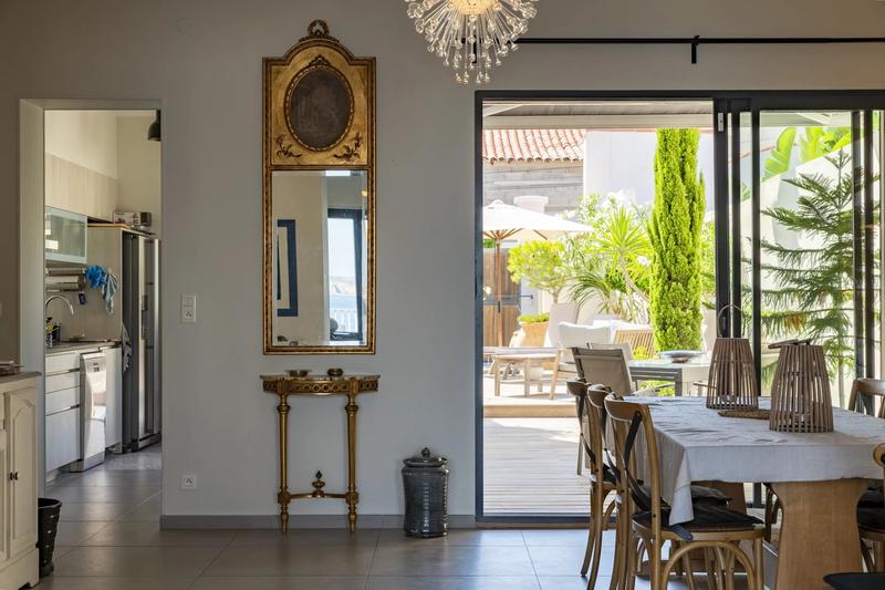 Maison - 190 m² - 4 pièces