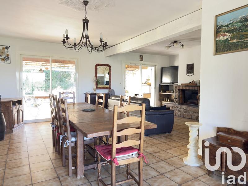 Maison - 161 m² - 4 pièces