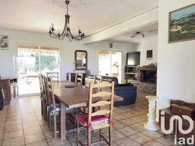 Maison - 161 m² - 4 pièces