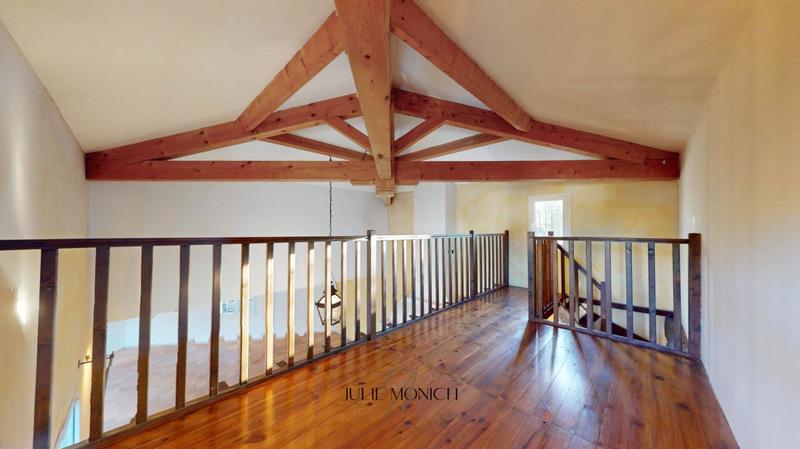 Maison - 149 m² - 6 pièces