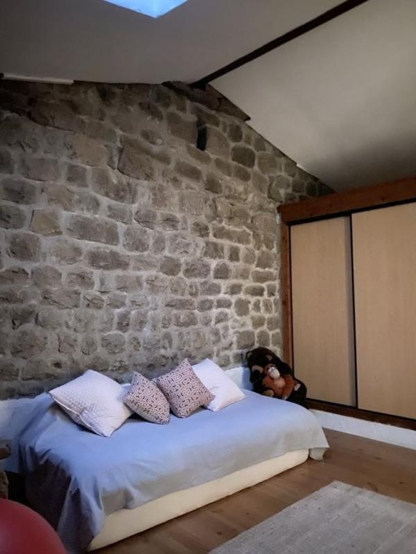 Maison en pierre - 147 m² - 5 pièces